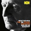 Piano Sonatas 1-32 (Box)