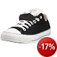 Reduziert: Converse bei Amazon.de