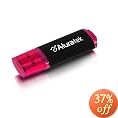 Aluratek AIRJ01F USB Internet Radio Jukebox