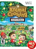 Animal Crossing: City Folk