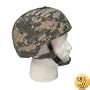 9651 MICH HELMET COVER - ACU DIGITAL