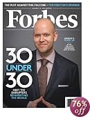 Forbes (8-month)