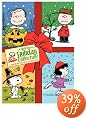 Peanuts Holiday Collection