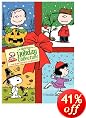 Peanuts Holiday Collection