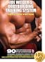 Joe Weider's Bodybuilding Training System 4 DVD Set