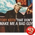 Toby Keith