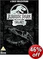 Jurassic Park/The Lost World - Jurassic Park/Jurassic Park