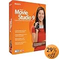Vegas Movie Studio 9