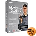Vegas Movie Studio 9 Platinum Edition