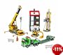LEGO City 7633 - Baustelle