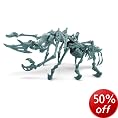Skeleflex Alien Skull Octoattack