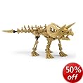 Skeleflex Dinosaur Bones Triceratops
