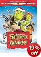 Shrek The Halls