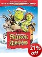 Shrek The Halls