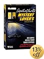 Know any mystery lovers
