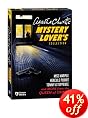 Know any mystery lovers