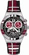 swatch (スウォッチ) 腕時計 ROCK'N TARTAN YCS504 メンズ [正規輸入品]