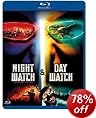 Nightwatch and Daywatch [Blu-ray]