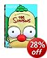 The Simpsons Season 11 (Ltd Krusty Head)