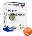 Punch! Home & Landscape Design Suite