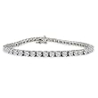 Diamond Tennis Bracelet