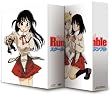 スクールランブルDVD-BOX