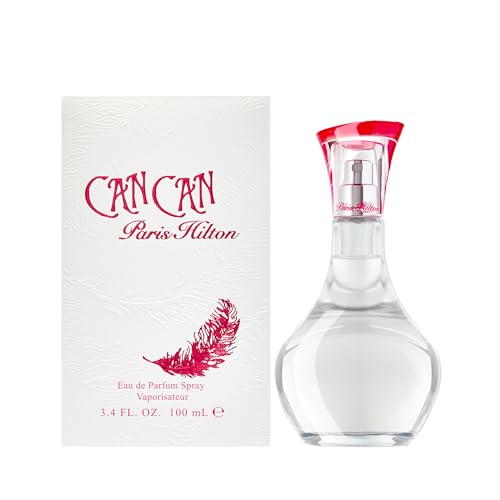 Paris Hilton Fragrances - Can Can Spray