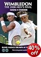 Wimbledon Final 2008