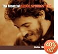 Bruce Springsteen