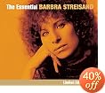 Barbra Streisand