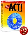 ACT! by Sage 2009 (11.0)