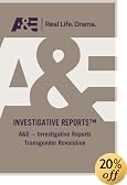 A&E -- Investigative Reports Transgender Revolution