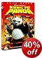Kung Fu Panda Blu-ray