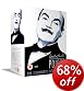 Poirot Series 1-6
