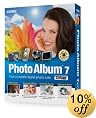 Corel Photo Album 7 Deluxe
