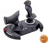 Thrustmaster T Flight Hotas X