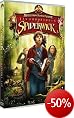 Les chroniques de Spiderwick, Fourmiz, Spirit...