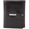 Tommy Hilfiger Men's Credit Card Trifold