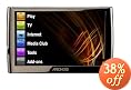 Archos MP3 and portable media players on Amazon.com