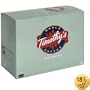 Timothy's World Coffee English Breakfast Tea, Decaffeinated, K-Cups for Keurig Brewers, 24-Count Boxes (Pack of 2)