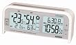 CASIO (カシオ) wave ceptor 電波置時計 生活環境お知らせクロック DQL-100NJ-7JF