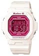 CASIO (カシオ) 腕時計 Baby-G Candy Colors BG-5601-7JF