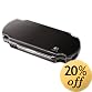 PSP Logitech PlayGear Pocket - Slim