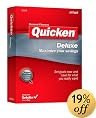 Quicken Deluxe 2009