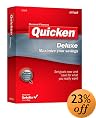 Quicken Deluxe 2009