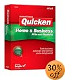 Quicken Home & Business 2009