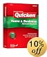 Quicken Home & Business 2009