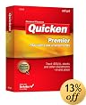 Quicken Premier 2009