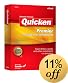 Quicken Premier 2009