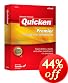 Quicken Premier 2009